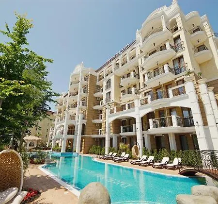 Harmony Dream Island Sluneční pobřeží