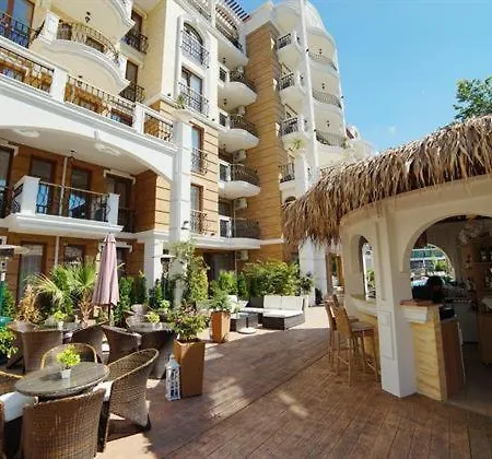 Harmony Dream Island Apartmán *