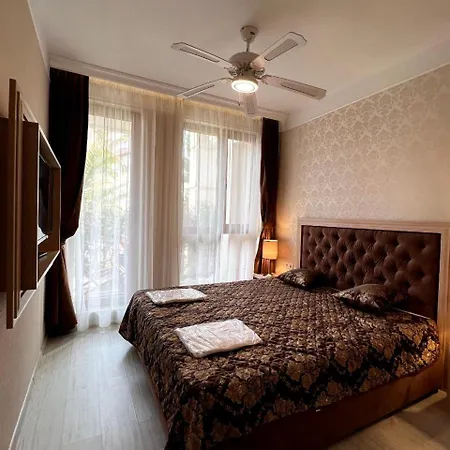 Harmony Dream Island Apartmán Sluneční pobřeží