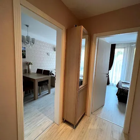 Apartmán Harmony Dream Island *