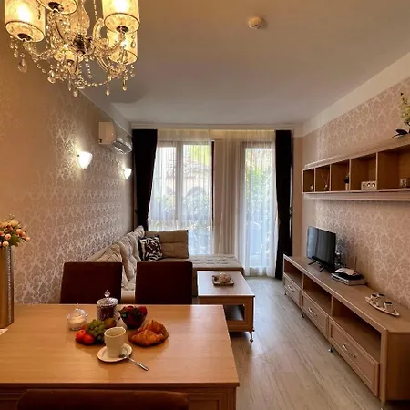Harmony Dream Island Apartmán