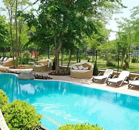 Apartamento Harmony Dream Island *