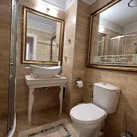 Harmony Dream Island Apartamento Sunny Beach