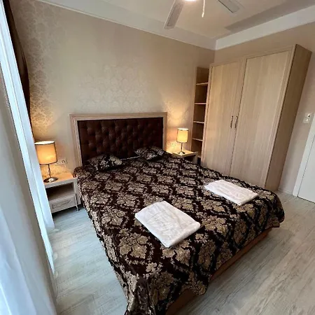 Harmony Dream Island Apartamento