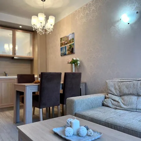 Harmony Dream Island Apartamento *