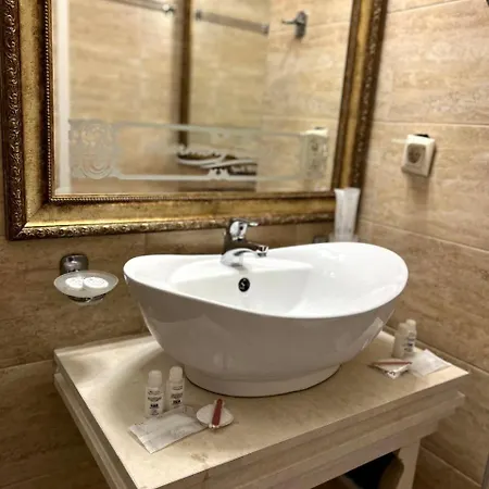 Apartamento Harmony Dream Island *